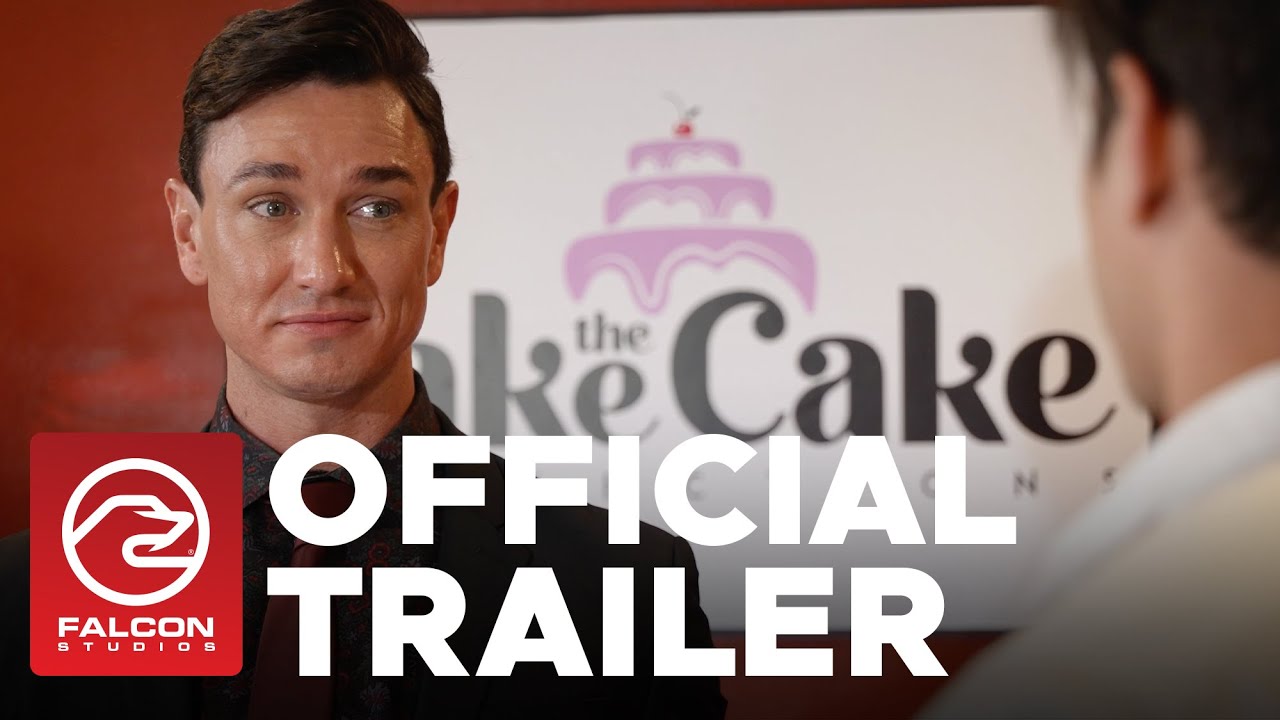 Miniature de la vidéo C*mming Home For Christmas | Official Trailer | Falcon Studios du film Cumming Home for Christmas