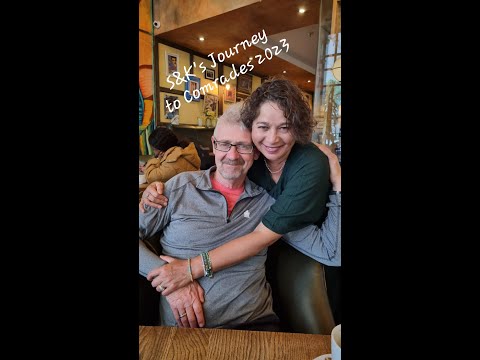 Team SK Road Trip to Comrades 2023