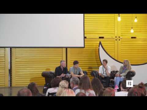 Niko Alm, Stefan Lassnig, Fritz Jergitsch @ Fifteen Seconds Festival 2017