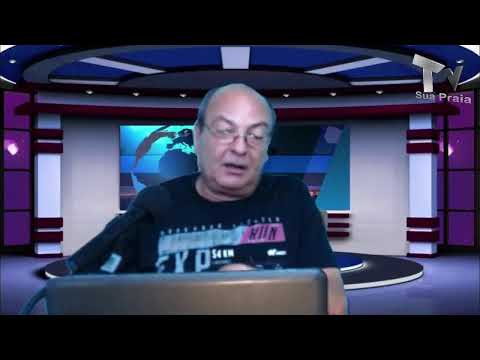 Jornal bom dia Itanhaém - 13/11