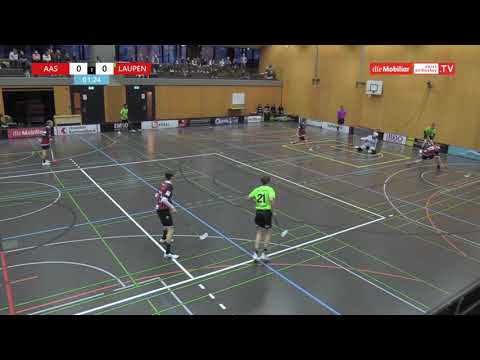 U21 Aufstiegsspiel 3 Saison 21/22