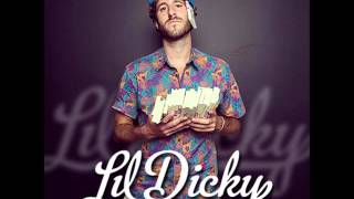 Personality - Lil Dicky Feat. T Pain (Audio)