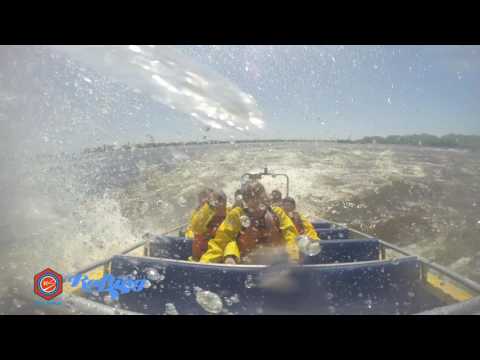 Kool Replay at Rafting Montreal