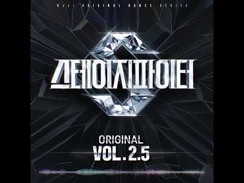 TAEMIN 태민 - Bones (Prod. Czaer)