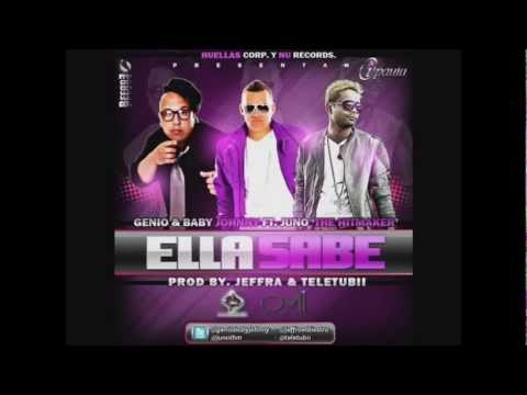 ★◄◄◄◄◄ & Baby Johnny Ft. YOi - Amor Real (REGGAETON EN FLOW NEW 2012) ◄◄◄◄★★