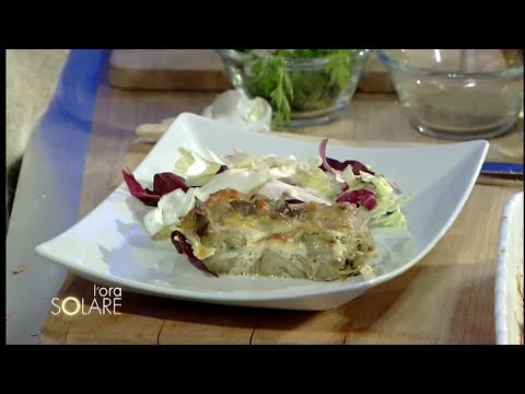 In cucina con Celestina Intini e Anna Gentile