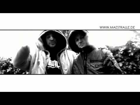 Maestralle - Guck uns an feat. Ecki G.