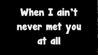 Maria - Justin Bieber (Lyrics) HD