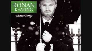 Ronan Keating - I Won&#39;t Last A Day Without You