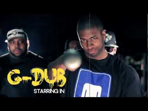 GDub - Heartless Monster Official Music Video Directed by ANTUKS