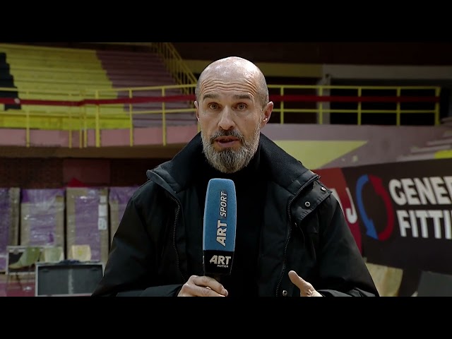 Dorant Hana flet pas ndeshjes ndaj Pejës