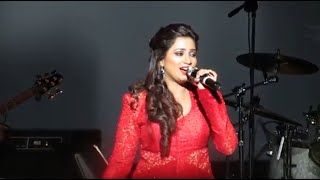 Evergreen songs in Shreya Ghoshals melodious voice