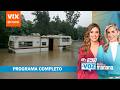 Texas Declara Desastre Por Inundaciones Y Lluvias Extremas La Voz De La Mañana N Univision