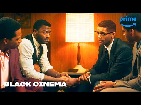 當代黑人電影｜每週觀察列表｜Prime Video (Contemporary Black Cinema | Weekly Watchlist | Prime Video)