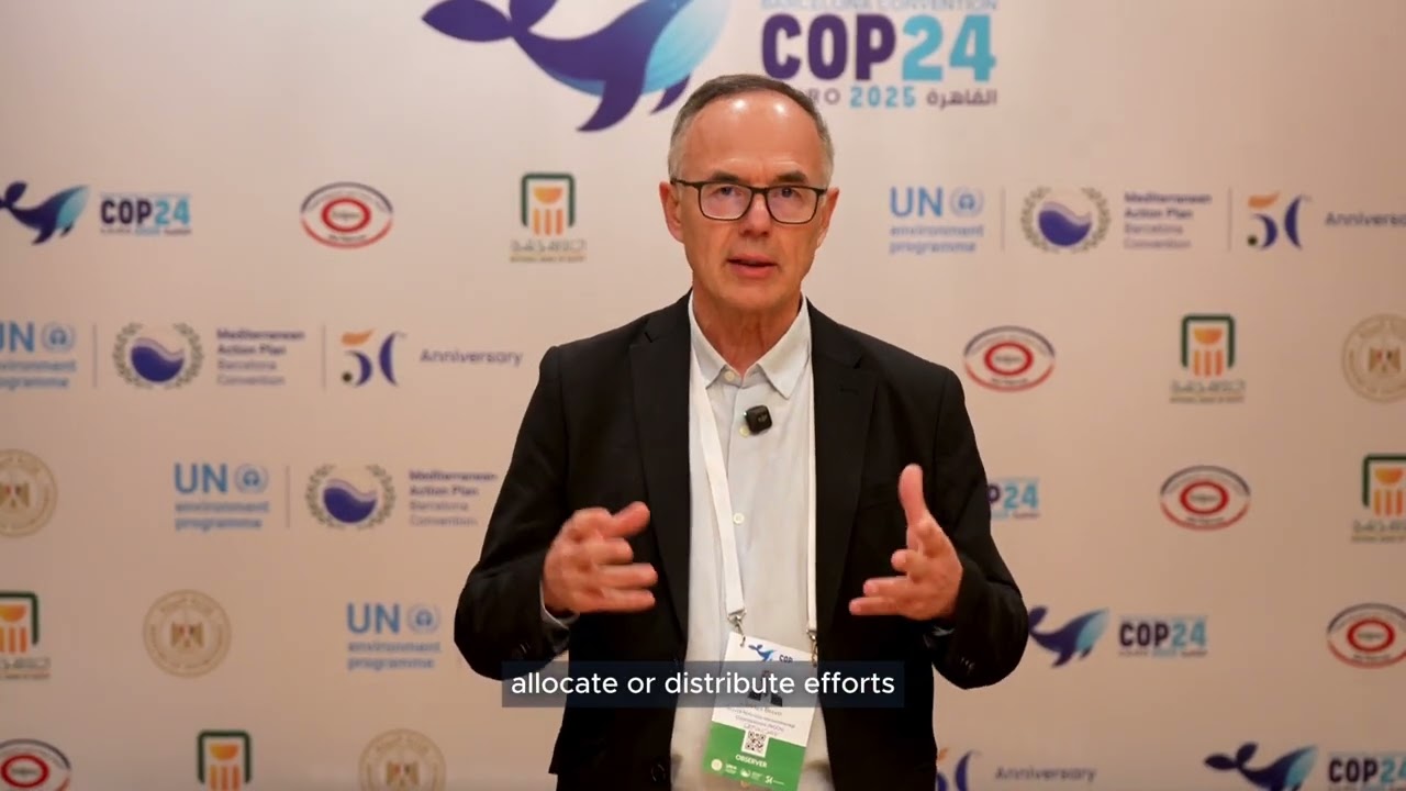The Mediterranean’s Remaining Carbon Budget: Why the Region Needs a Joint Mitigation Plan