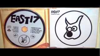 East 17 - House of love (1992 Pedigree mix)