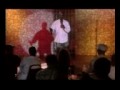 COMEDIAN TRE BLACK PARTNERS IN CRIME