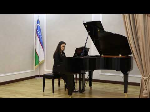 Vagif Mustafazade - Tenhaliq (Solitude)