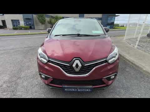 Renault Scenic 2017 1.5 dCi 110 DYNAMIQUE S NAV - Image 2