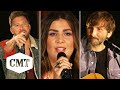 Lady A Performs “Need You Now” | CMT Campfire Sessions
