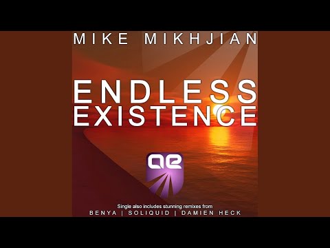 Endless Existence (Soliquid Walking on Clouds Remix)