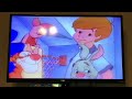 Closing To The New Adventures Of Winnie The Pooh The Great Honey Pot Robbery 1989 VHS