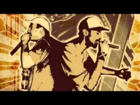 DiS feat. T.h.a. Buchkata - Problemo