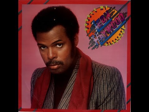 Leon Haywood - You Bring Out The Freak In Me (1978)