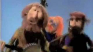 Jim Henson's Muppet Band covers Scent of a Mule by Phish