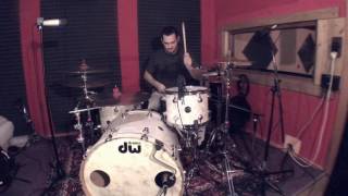 BELVEDERE - SHIPWRECK - DRUM COVER - by VITAS