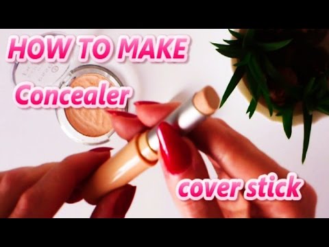 download lagu mp3 mp4 Diy Concealer Stick, download lagu Diy Concealer Stick gratis, unduh video klip Diy Concealer Stick