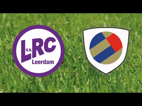 VV LRC - FC BREUKELEN