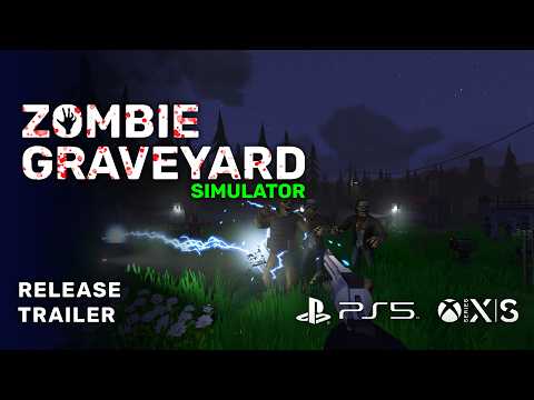 Launch Trailer