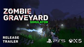 Launch Trailer