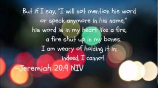 Like A Fire by Planetshakers