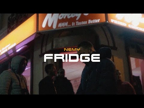 NEMY - Fridge