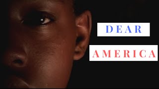 Dear America by Gabrielle Gorman