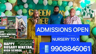 Happy Rosary Niketan High School Video
