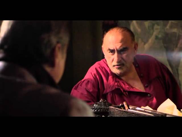 Almost Sharkproof - Trailer