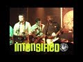 INTENSIFIED -  "Road Rage" (Yard Shaker, 1997) - Sala Suristán (Madrid, Spain)