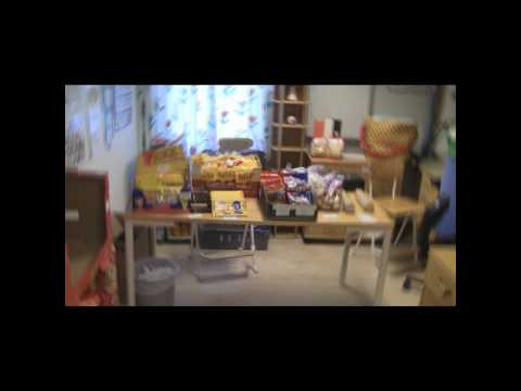 Yonex Camp 2010 - Dag 2