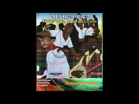 KAKLE HD - Kwéyòl La Dou