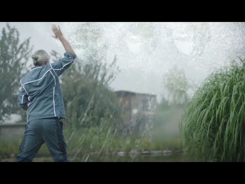 Feel the power - GARDENA Pumps