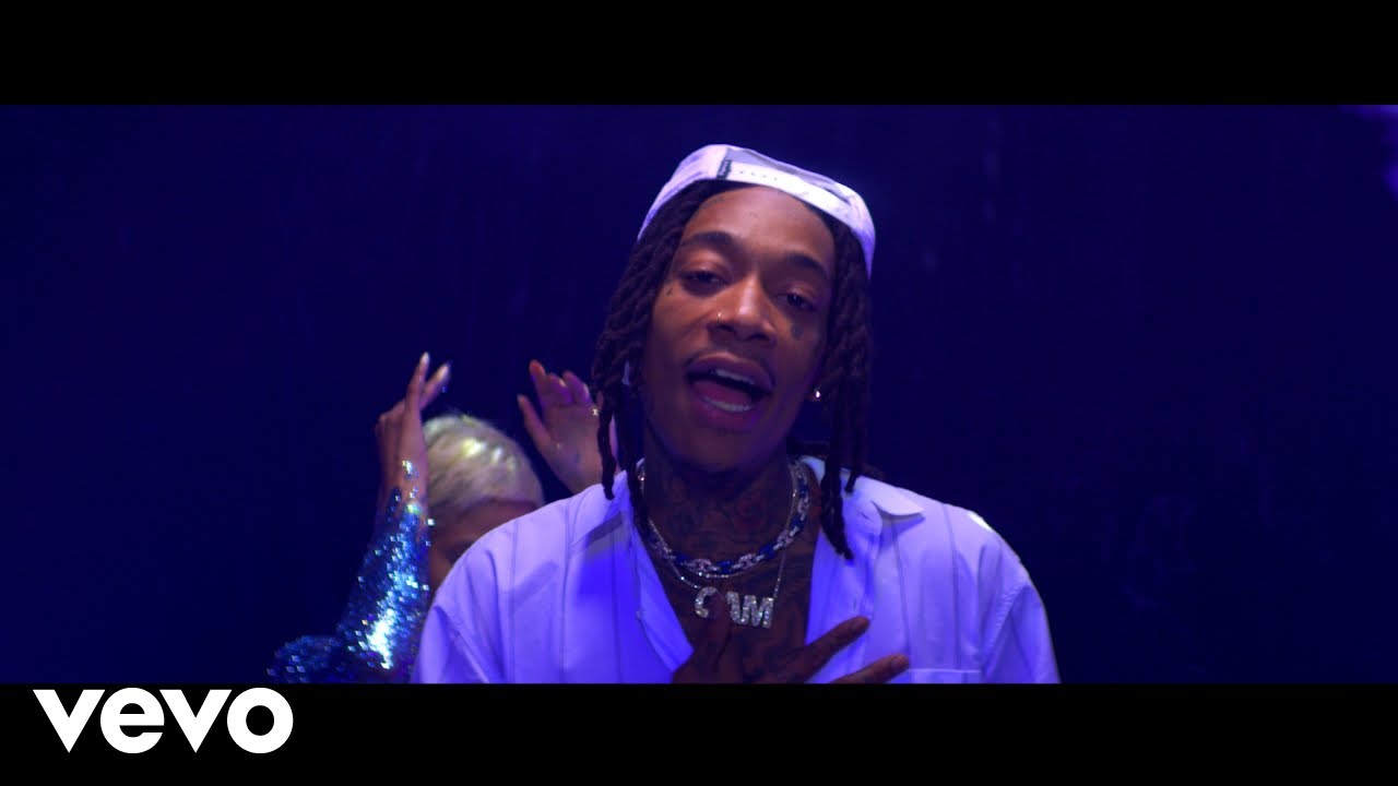 Lost Kings ft. Wiz Khalifa, Social House — Don’t Kill My High