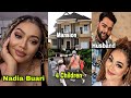 Nadia Buari Biography Husband Children Controversies Net Worth Cars Mansions Etc