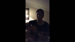 Seçkin - yokuş cover (Mete Karagöz)