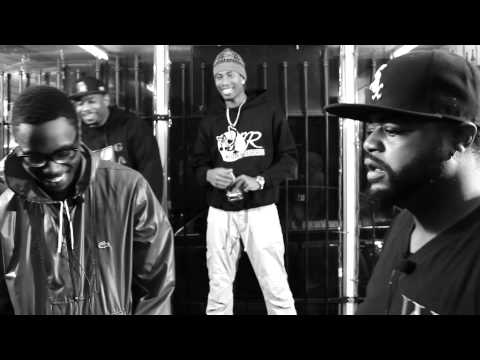 Pierre vs Fuzz Diddy