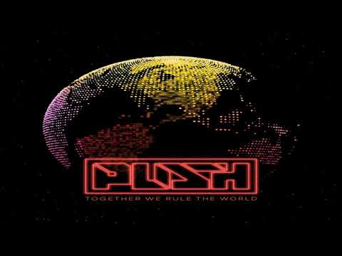 M.I.K.E. Push - Together We Rule The World (CD2 Mix)