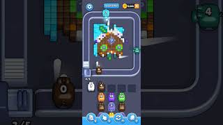 Pixel Flow Level 2952