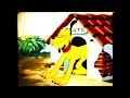Walt Disney Cartoon Classics Sinfonías Tontas Intro 1987 VHS AUDIO NO ORIGINAL